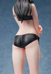 FREEing Noel Niihashi: Swimsuit Ver. - BURN THE WITCH - photo 8