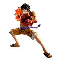 BANDAI ONE PIECE MAXIMATICPLUS MONKEY D.LUFFY Ⅱ - ONE PIECE - photo 1