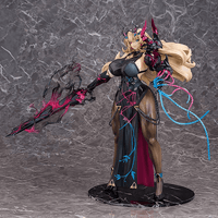 Saber/Barghest 9