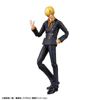Variable Action Heroes ONE PIECE Sanji (Repeat) 9