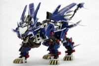 RZ-041 LIGER ZERO JAGER Marking Plus Ver. 17