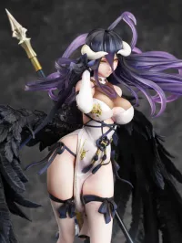 FuRyu Albedo China Dress ver. 1/7 Scale Figure - Overlord - photo 9