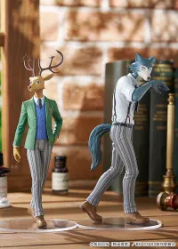 GOOD SMILE COMPANY POP UP PARADE Legoshi - BEASTARS - photo 5