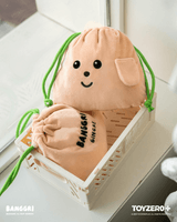 BANGGRI Generic Series - Drawstring Bag (Gingae ver.) 3