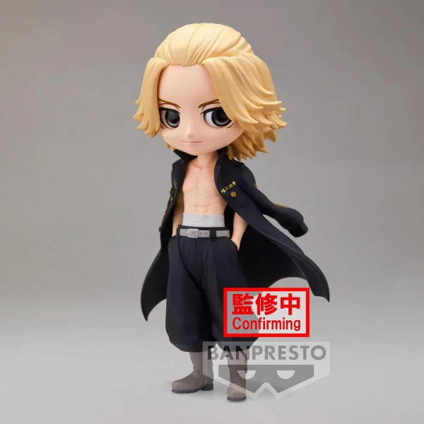 BANDAI Manjiro Sano (ver. A) - Tokyo Revengers