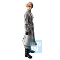 BANDAI Seishu Inui (Holy Night Decisive Battle Edition Part 2) "Tokyo Revengers", Bandai Spirits Ichibansho Figure - Tokyo Revengers - photo 3