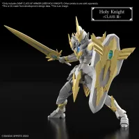 BANDAI HOBBY 30MF CLASS UP ARMOR (LIBER HOLY KNIGHT) - 30 Minutes Fantasy (30MF) - photo 2