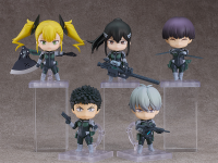 Nendoroid Reno Ichikawa 8