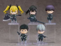 GOOD SMILE COMPANY Nendoroid Reno Ichikawa - Kaiju No. 8 - photo 8