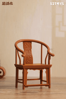 QUE SERA Series-CHINESE ANCIENT ARMCHAIRS 6