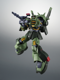 <SIDE MS> RMS-106 HI-ZACK ver. A.N.I.M.E. "MOBILE SUIT Ζ GUNDAM", TAMASHII NATIONS ROBOT SPIRITS 8
