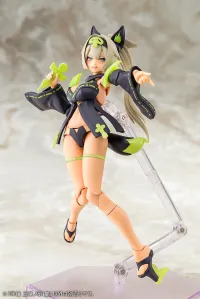 KOTOBUKIYA ASRA TAMAMONOMAE UTAGE - Megami Device - photo 1