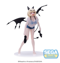 Luminasta "Debby the Corsifa is Emulous" "Debby the Corsifa" Swimsuit Ver. 9