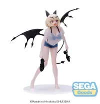 SEGA Luminasta "Debby the Corsifa is Emulous" "Debby the Corsifa" Swimsuit Ver. - Debby the Corsifa is Emulous - photo 9