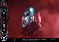 Life Scale Masterline Berserk Gut's Behelit			 2