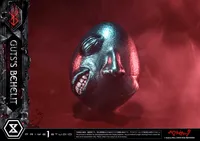 Prime 1 Studio Life Scale Masterline Berserk Gut's Behelit			 - Berserk - photo 2