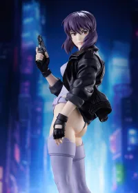 GOOD SMILE COMPANY POP UP PARADE Motoko Kusanagi: S.A.C. Ver. L Size - Ghost in the Shell - photo 6