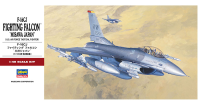 [PT32] 1:48 F-16CJ FIGHTING FALCON MISAWA JAPAN 1