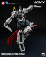 MDLX Ramjet 13