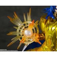 TAMASHII NATIONS GEMINI SAGA "SAINT SEIYA", TAMASHII NATIONS Figuarts Zero Touche Métallique - Saint Seiya - photo 7