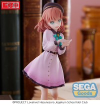 "Love Live! Hasu no Sora Jogakuin School Idol Club" Desktop x Decorate Collections "Kaho Hinoshita" 4