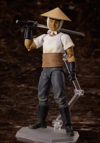 GOOD SMILE COMPANY figma Vampire (Farmer) - Higanjima - photo 1