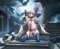 Unbound Shion - 18+ - photo 3