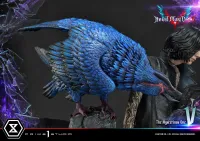 Prime 1 Studio Ultimate Premium Masterline Devil May Cry 5 V EX Version - Devil May Cry - photo 6
