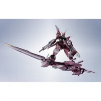 TAMASHII NATIONS METAL ROBOT SPIRITS SIDE MS JUSTICE GUNDAM - Mobile Suit Gundam SEED - photo 3
