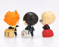 Kei Tsukishima Haikyu!!, Rowtashii Noise tekupiku 3