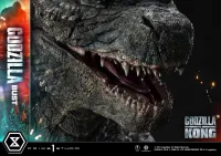 Prime 1 Studio Life Size Bust Godzilla vs Kong (Film) Godzilla Bonus Version - Godzilla - photo 50