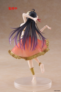 Overlord Coreful Figure - Albedo (Dancer Ver.) 7