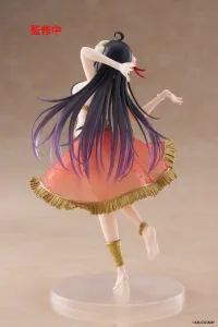 TAITO Overlord Coreful Figure - Albedo (Dancer Ver.) - Overlord - photo 7