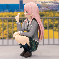 BanG Dream! Premium Figure MyGO!!!!! Chihaya Anon Uniform Ver. 2