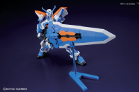 HG 1/144 Gundam Astray Blue Frame Second L 2
