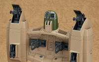 COMBAT ARMORS MAX 08: 1/72nd Scale Eastland WE211 Mavellic 5