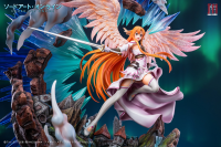 Sword Art Online: Alicization Asuna "Genesis God Stacia" 1/4 Scale Statue 19