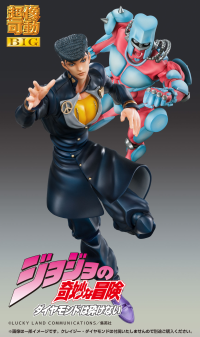 Chozokado BIG「Josuke Higashikata」 6