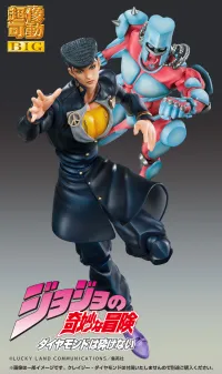 Medicos Entertainment Chozokado BIG「Josuke Higashikata」 - JoJo's Bizarre Adventure - photo 6
