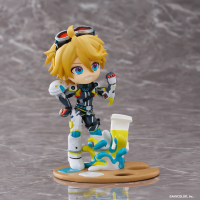PalVerse Paé.　NIJISANJI EN　Yu Q. Wilson 7