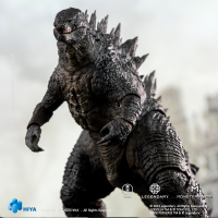 Exquisite Basic Series GODZILLA 2014 Godzilla 8