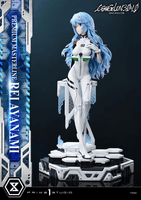 Premium Masterline EVANGELION: 3.0+1.0 THRICE UPON A TIME Rei Ayanami Bonus Version			 15