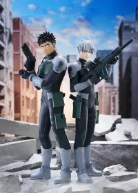GOOD SMILE COMPANY POP UP PARADE Reno Ichikawa - Kaiju No. 8 - photo 5