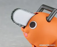 GOOD SMILE COMPANY PLAMAX Pochita - Chainsaw Man - photo 9