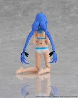 KADOKAWA KADOKAWA PLASTIC MODEL SERIES Roxy Migurdia DX Ver. - Mushoku Tensei: Jobless Reincarnation - photo 8