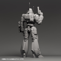 SCULPTURE WORKS　Ingram Reactive Armor 1 2