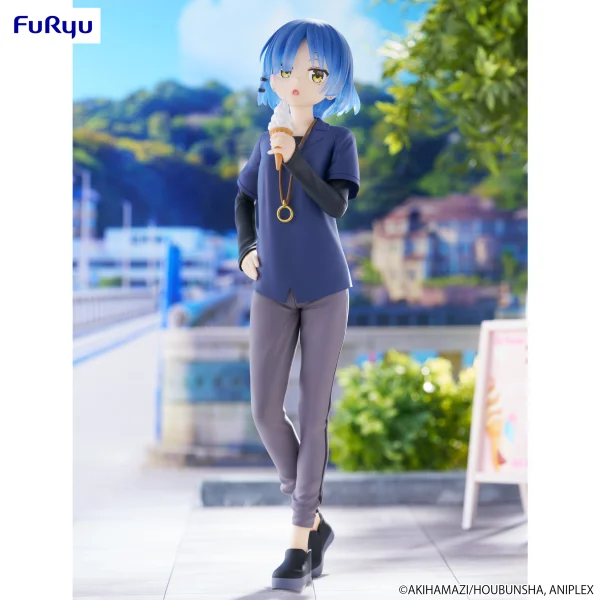 BOCCHI THE ROCK!　Trio-Try-iT Figure -Ryo Yamada-