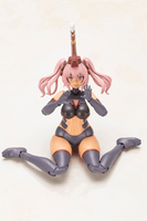FRAME ARMS GIRL KAGUTSUCHI-OTSU FENCER 13