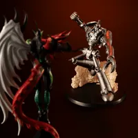 MegaHouse MONSTERS CHRONICLE Yu-Gi-Oh! Duel Monsters GX Ancient Gear Golem - Yu-Gi-Oh! - photo 4