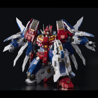 [KURO KARA KURI] Star Saber (Reissue) 12